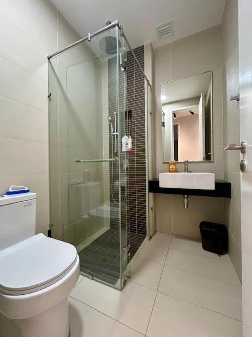 Apartamento Kl 33rd Floor Klcc View *